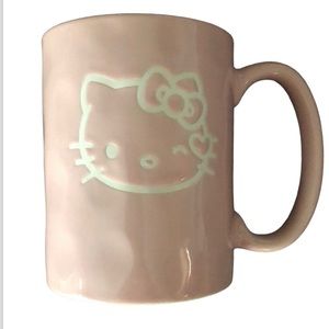 Hello Kitty Mug